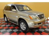 2004 Lexus GX 470