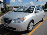 2008 Hyundai Elantra GLS Sedan
