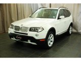 2009 BMW X3 xDrive30i