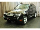 2009 BMW X3 xDrive30i