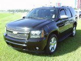 2008 Chevrolet Tahoe LT