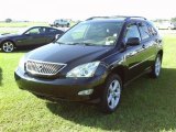 2007 Lexus RX 350 AWD