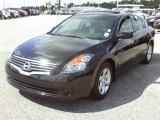 2008 Nissan Altima 2.5 SL