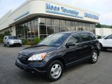 2007 Honda CR-V LX 4WD