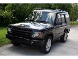 2004 Java Black Land Rover Discovery SE7 #31900585