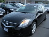 2008 Nissan Altima 2.5 S
