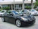 2008 Infiniti G 37 Coupe