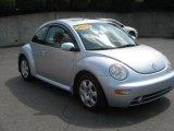 2003 Volkswagen New Beetle GLS Coupe