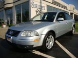 2003 Volkswagen Passat GLX Sedan