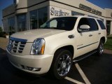 2008 Cadillac Escalade AWD