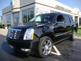2007 Cadillac Escalade EXT AWD