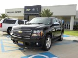 2007 Chevrolet Tahoe LTZ