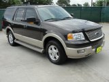 2005 Dark Stone Metallic Ford Expedition Eddie Bauer #31964108