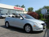 2008 Volkswagen Eos 2.0T
