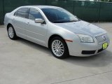 2006 Mercury Milan I4 Premier