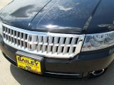 2007 Lincoln MKZ Sedan