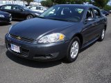 2010 Chevrolet Impala LT