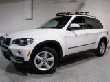 2008 BMW X5 3.0si