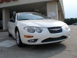 2001 Stone White Chrysler 300 M Sedan #31964355
