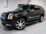 2008 Cadillac Escalade AWD