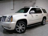 2007 Cadillac Escalade AWD
