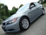 2006 BMW 3 Series 325i Sedan