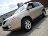 2002 Acura MDX 