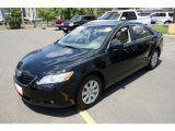 2007 Toyota Camry XLE