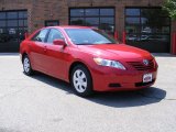 2008 Toyota Camry LE