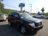 2008 Black Ford Escape Limited #31963972