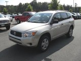 2007 Toyota RAV4 I4