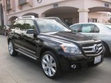 2010 Mercedes-Benz GLK 350 4Matic
