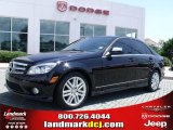 2008 Mercedes-Benz C 300 Sport