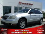 2004 Bright Silver Metallic Chrysler Pacifica  #31963984