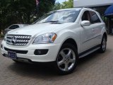 2008 Mercedes-Benz ML 350 4Matic