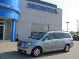 2008 Honda Odyssey EX-L