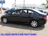 2008 Honda Civic LX Sedan