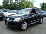 2010 Mercedes-Benz GLK 350 4Matic