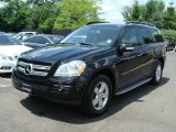 2008 Mercedes-Benz GL 450 4Matic