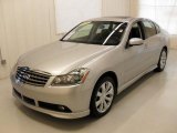 2006 Infiniti M 35x Sedan