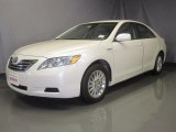 2007 Toyota Camry Hybrid