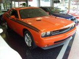 2009 Dodge Challenger R/T