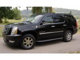 2007 Cadillac Escalade AWD
