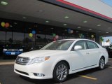 2011 Toyota Avalon Limited