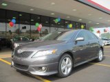 2011 Toyota Camry SE