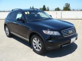 2007 Infiniti FX 35 AWD
