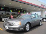 2005 Cadillac DeVille Sedan