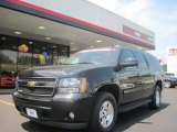2009 Chevrolet Suburban LT 4x4