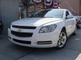 2009 Chevrolet Malibu LT Sedan