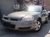 2007 Chevrolet Impala LT
